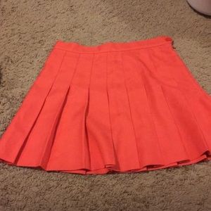 American apparel skirt